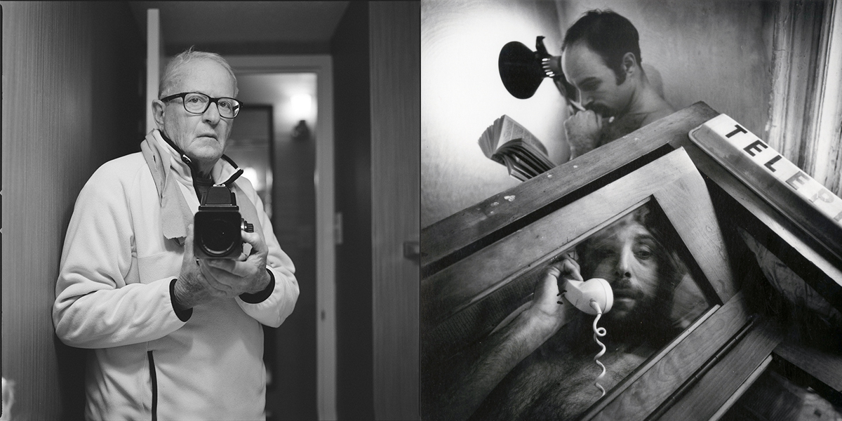 Arthur Tress: Rambles, Dreams, and Shadows - Getty Museum Store